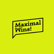 Maximal Wins Casino logo
