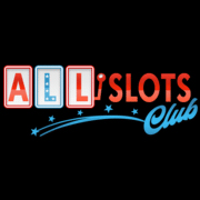 All Slots Club Casino logo
