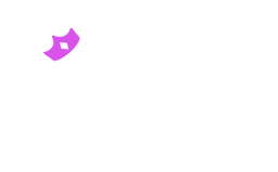 Rich Prize logo