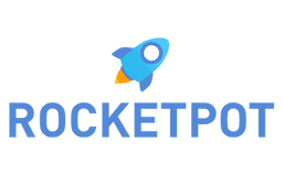 Rocketpot logo